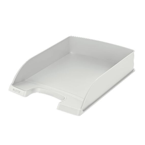 Tavita documente color, LEITZ Plus, ALEGE CULOAREA: Gri - 2Papet
