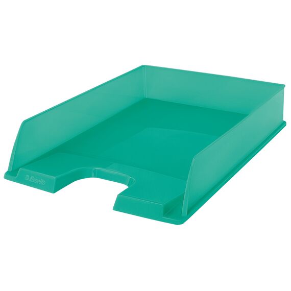 Tavita documente color, ESSELTE Colour Breeze, ALEGE CULOAREA: Verde - 2Papet