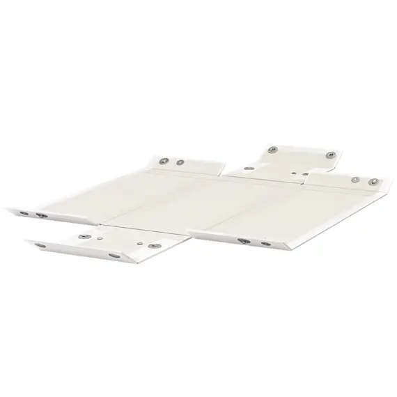 Cutie depozitare CD-uri, 352 x 143 x 136 mm, LEITZ WOW Click&Store, ALEGE CULOAREA: Negru - 6Papet