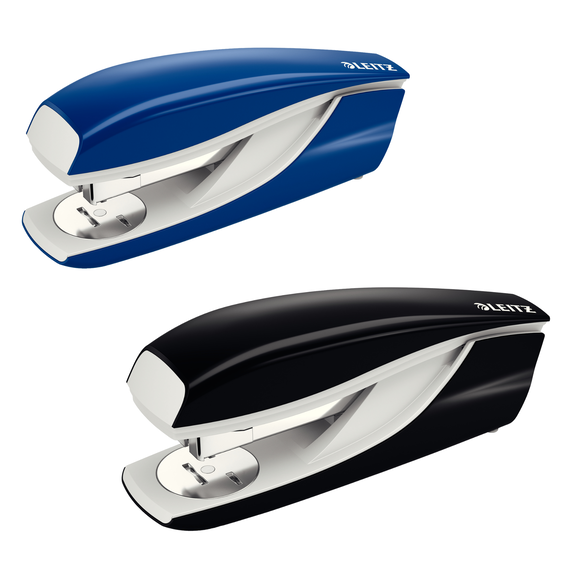 Capsator 40 coli, LEITZ NeXXt Series 5522, ALEGE CULOAREA: Negru - Papet