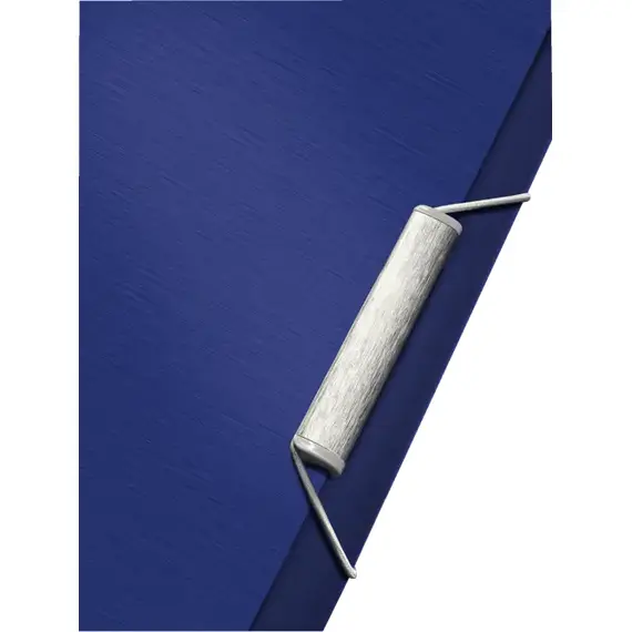 Mapa A4 extensibila cu 6 compartimente, LEITZ Style Proiect, ALEGE CULOAREA: Albastru - 4Papet