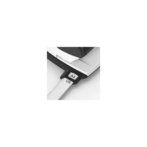 Perforator metalic, LEITZ NeXXt Style 5006, 30 coli, ALEGE CULOAREA: Albastru - 4Papet