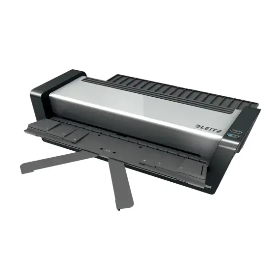 Laminator A3, LEITZ iLAM Touch 2 Turbo PRO - Papet