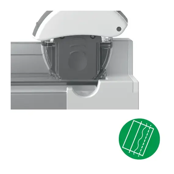 Ghilotina cu disc, A3 15 coli, LEITZ Office Precision - 3Papet