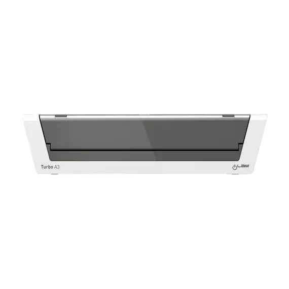 Laminator A3, LEITZ iLAM Touch 2 Turbo - 3Papet