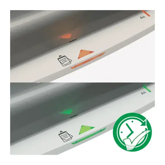 Laminator A3, LEITZ iLAM Office - 4Papet