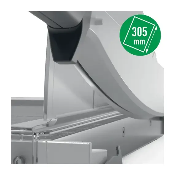 Ghilotina cu parghie, A4 8 coli, LEITZ Home Precision - 5Papet