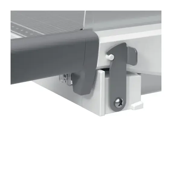 Ghilotina cu parghie, A4 8 coli, LEITZ Home Precision - 3Papet