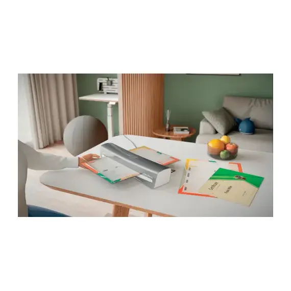 Folie laminare A3, 175 microni, 100 buc/top, LEITZ UDT - 3Papet