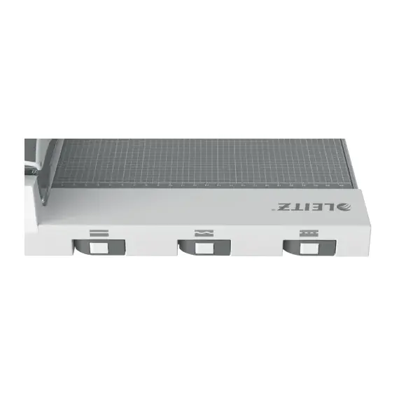 Ghilotina cu disc, A3 15 coli, LEITZ Office Precision - 5Papet