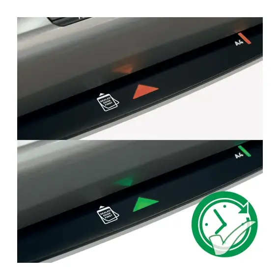 Laminator A3, LEITZ iLAM Office PRO - 6Papet