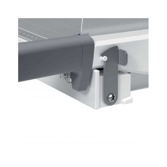 Ghilotina cu parghie, A4 10 coli, LEITZ Home Office Precision - 3Papet