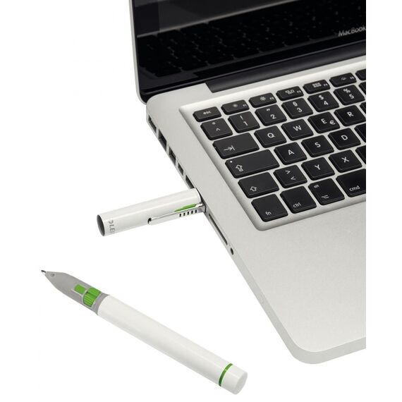 Pix Stylus, 2 in 1, LEITZ Pro Presenter - 2Papet