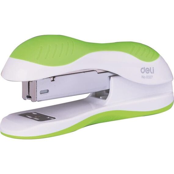 Capsator 20 coli, DELI Vivid, ALEGE CULOAREA: Albastru - 4Papet