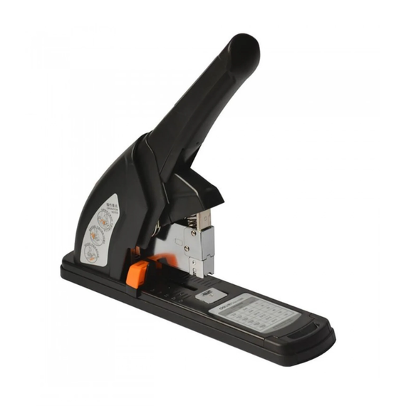 Capsator 80 coli, capsare usoara, DELI Power Saving - 5Papet