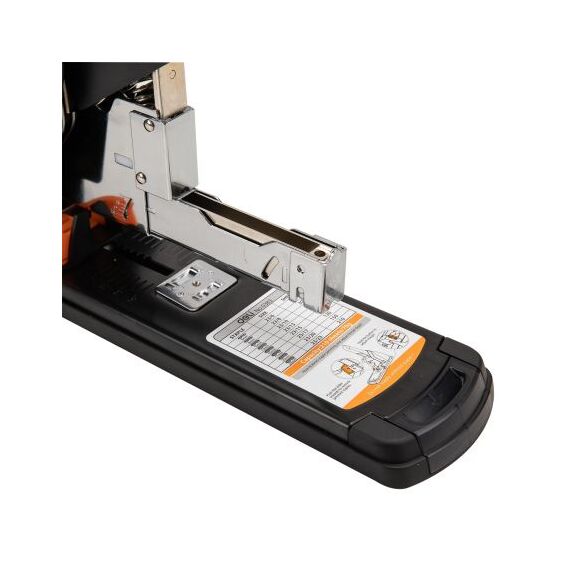 Capsator 210 coli, capsare usoara, DELI Power Saving - 5Papet