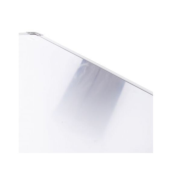 Tabla magentica cu rama aluminiu, 60 x 90 cm, DELI - 5Papet