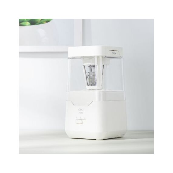 Ascutitoare electrica profesionala, DELI - 3Papet