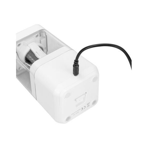 Ascutitoare electrica profesionala, DELI - 2Papet
