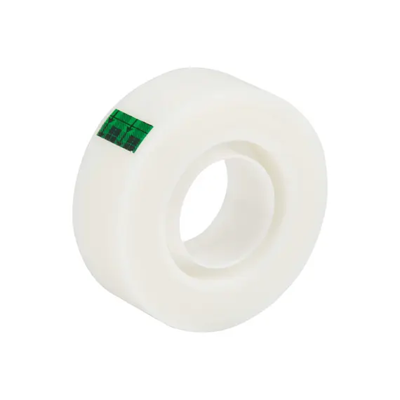 Banda adeziva invizibila Magic, 19 mm x 33 m, 3M SCOTCH Mat - 2Papet