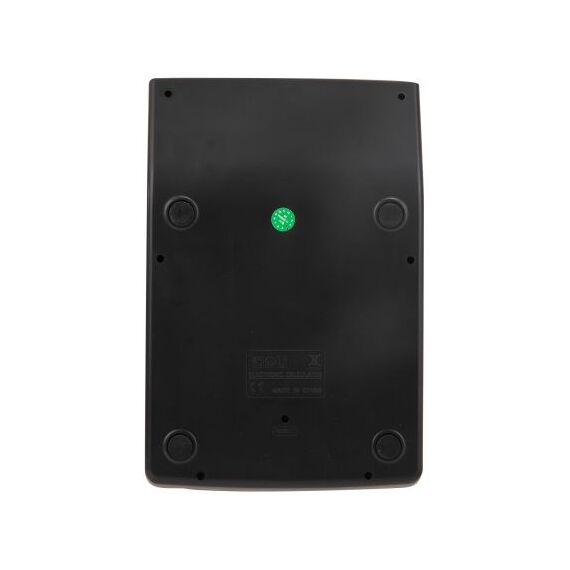 Calculator de birou cu 14 digits, DELI Metal 39264 - 5Papet