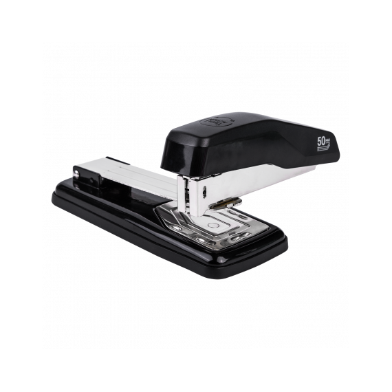 Capsator rotativ 3 directii, 50 coli, DELI 414S - 2Papet