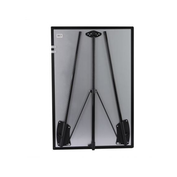 Flipchart magnetic 60x90 cm, cu trepied, DELI - 4Papet