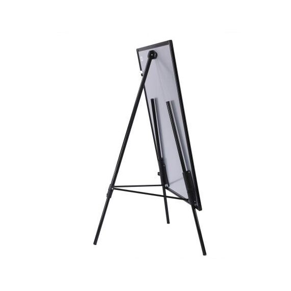 Flipchart magnetic 60x90 cm, cu trepied, DELI - 3Papet