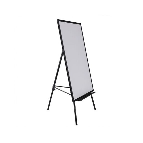 Flipchart magnetic 60x90 cm, cu trepied, DELI - 2Papet