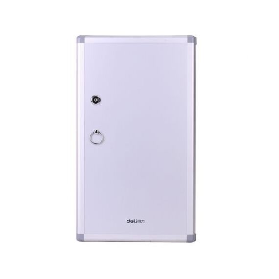 Caseta metalica pentru 48 chei, DELI - 2Papet