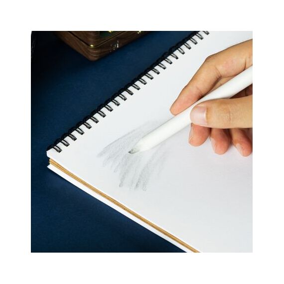 Kit desen artisti 27 piese rollup, DELI Sketching Finenolo - 5Papet
