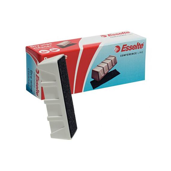 Burete magnetic pentru whiteboard ESSELTE - 2Papet