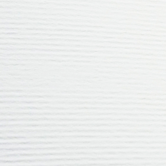 Carton invitatii A4, 280g/mp, Acquerello Bianco - Papet