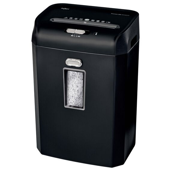 Distrugator documente 6 coli, Cross-Cut, REXEL Promax QS REX623 - 3Papet