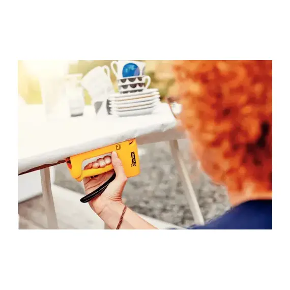 Tacker bricolaj si hobby, RAPID R13E - 4Papet