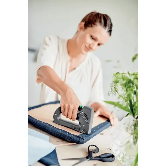 Tacker RAPID Pro MS840 - 6Papet