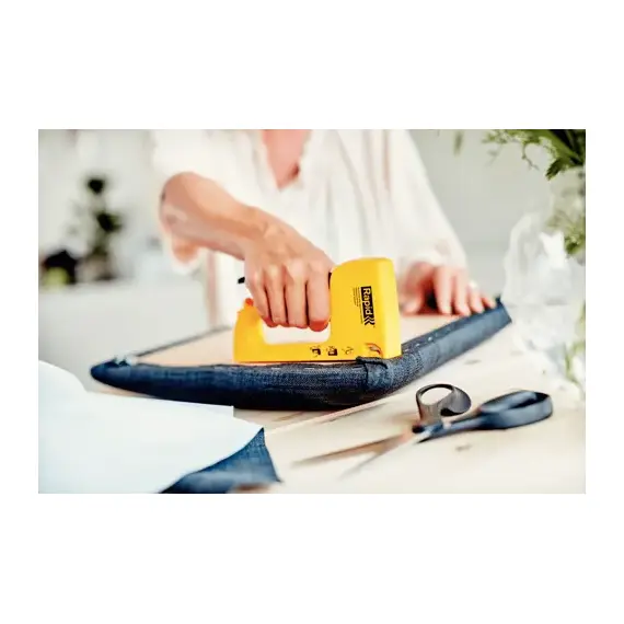 Tacker bricolaj si hobby, RAPID R13E - 5Papet