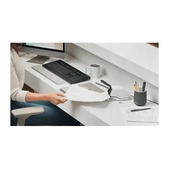 Capsator electric capsare plata, RAPID Supreme 5025e, cu adaptor, 25 coli - 8Papet