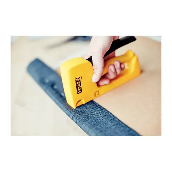 Tacker bricolaj si hobby, RAPID R13E - 2Papet
