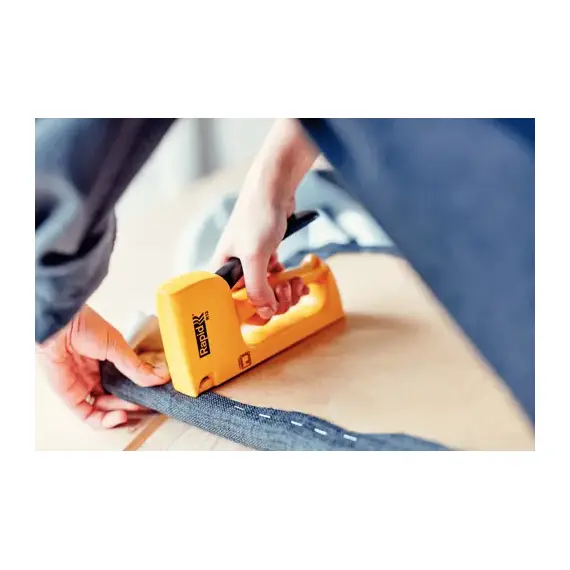 Tacker bricolaj si hobby, RAPID R13E - 6Papet