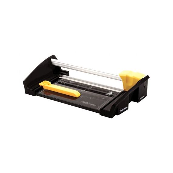Ghilotina cu disc, A4 20 coli, FELLOWES Gamma - 2Papet