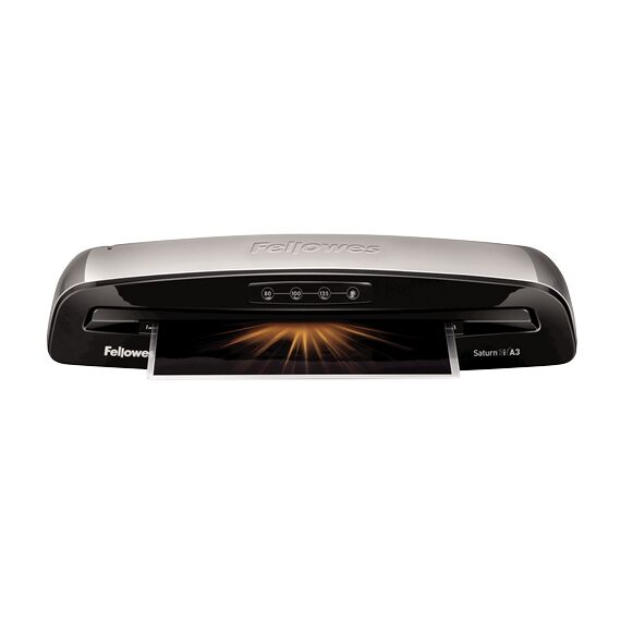Laminator A3, FELLOWES Saturn - 3Papet