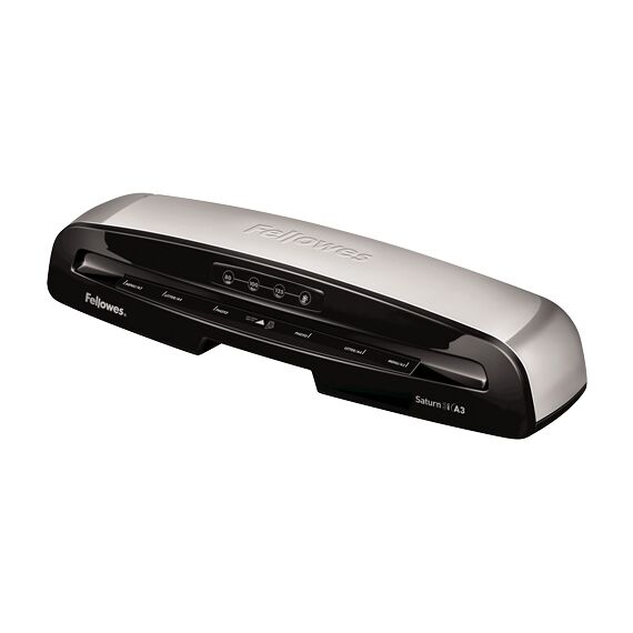 Laminator A3, FELLOWES Saturn - 2Papet