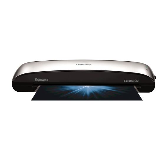 Laminator A3, FELLOWES - 2Papet