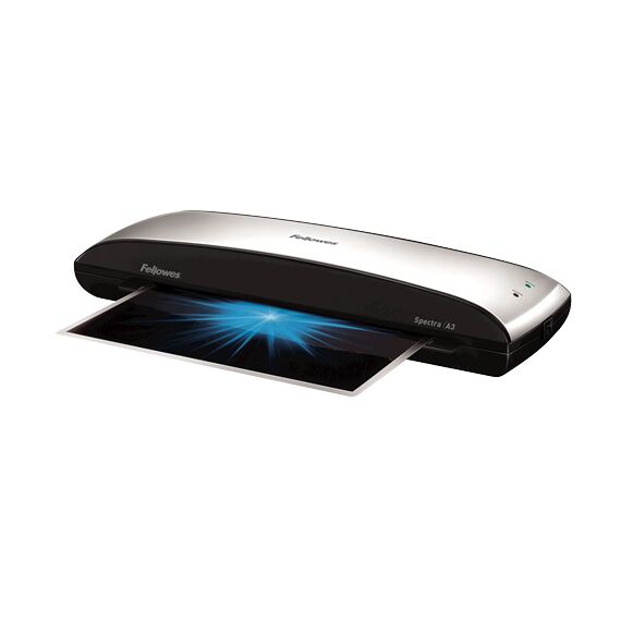 Laminator A3, FELLOWES - Papet
