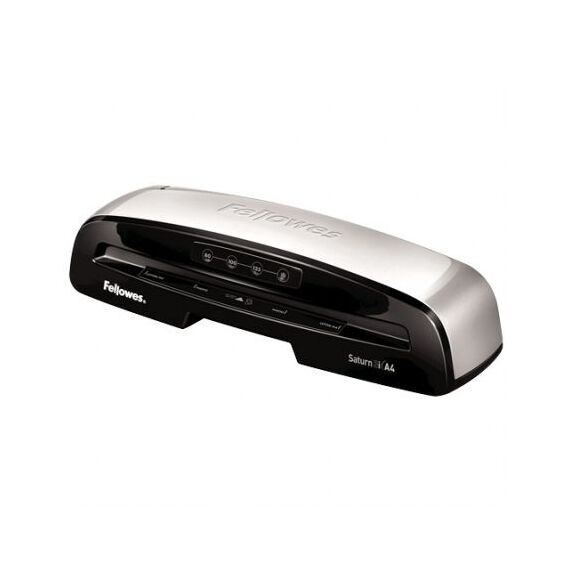 Laminator A4, FELLOWES Saturn 3i - 2Papet