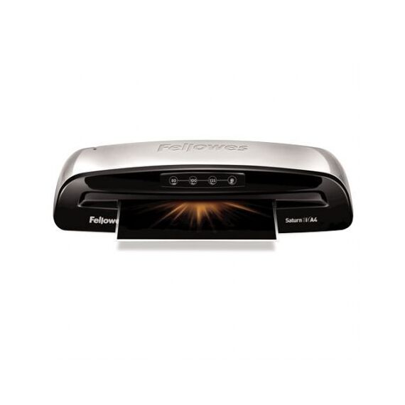 Laminator A4, FELLOWES Saturn 3i - 3Papet