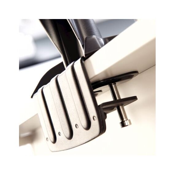Platforma inteligenta cu suport pliabil, FELLOWES Sit-stand Easy Glide - 3Papet