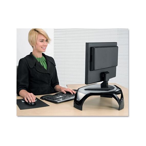 Suport monitor, FELLOWES Riser - 3Papet