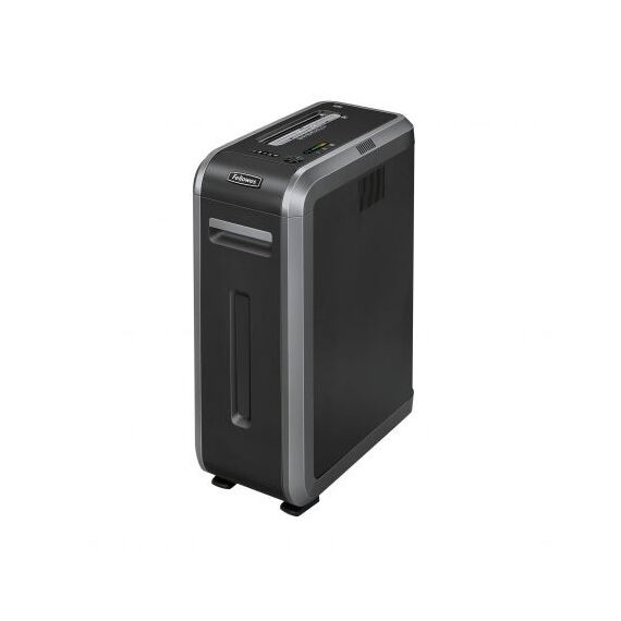 Distrugator documente 20 coli, Strip-Cut, FELLOWES 125i - 6Papet